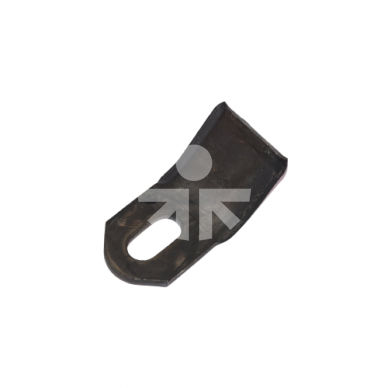 Flail blade Y-shape /KVERNELAND/FERRI 0901133