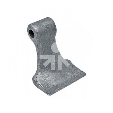 Shredding hammer Agrimaster 63-M-37-14 3002322