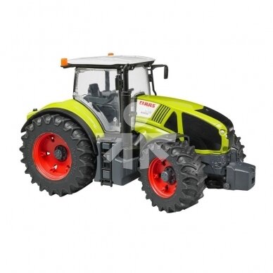 Žaislas Bruder traktorius Claas Axion 950 03012
