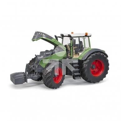 Toy Bruder 04040 tractor Fendt 1050 Vario 1