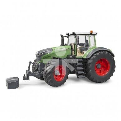 Toy Bruder 04040 tractor Fendt 1050 Vario