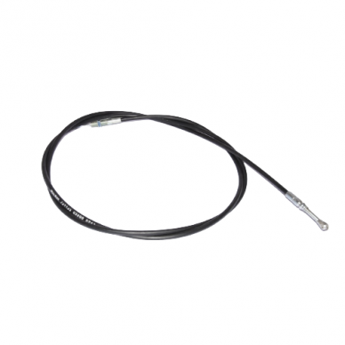 Flexible cable with ball ends  L2800 (MF)