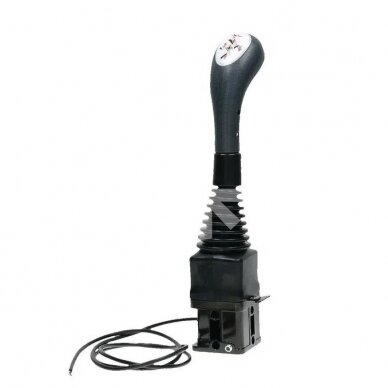 Joystick with 1 button ball conect. IMCL60191B