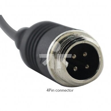 CAMCORDER EXTENSION CORD 15m. CB-002-15 1