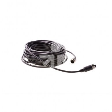 Camcorder extension cord TT.2A10M 4PIN 10m