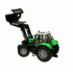 Toy Bruder tractor Deutz-Fahr Agrotron X720 03081 1