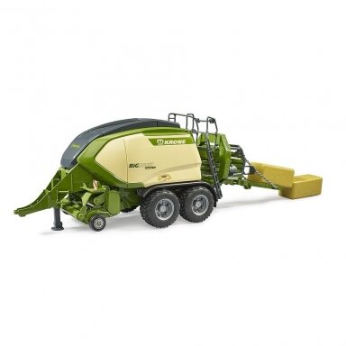 Žaislas Bruder kitkinis presas Krone BiG Pack 1290HDP VC 02033
