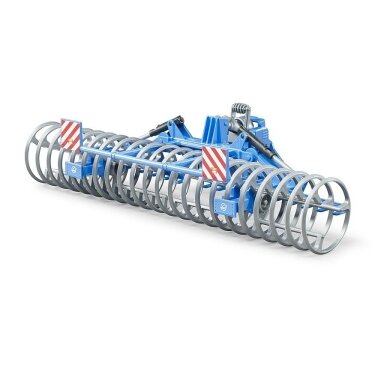 Žaislas Bruder priekinis volas Lemken VarioPack K 02222 Žaislas Bruder priekinis volas Lemken VarioPack K 02222