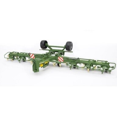 Žaislas Bruder vartytuvas KRONE KWT 8.82 02224