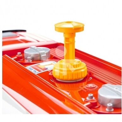 Žaislas Bruder autocisterna MAN TGS, 1:16 03775 6 Žaislas Bruder autocisterna MAN TGS, 1:16 03775 6