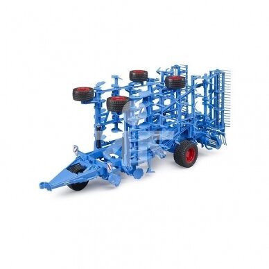 Žaislas Bruder skutikas Lemken Koralin 9 02228 1 Žaislas Bruder skutikas Lemken Koralin 9 02228 1