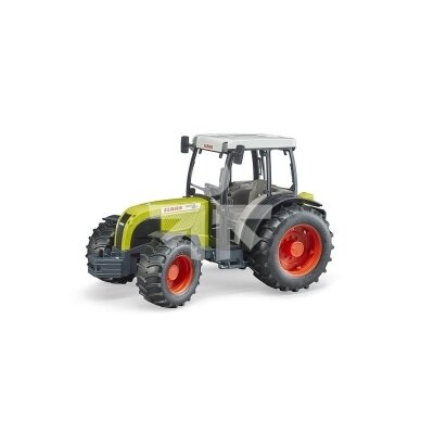 Žaislas Bruder traktorius Claas Nectis 267F 02110 Žaislas Bruder traktorius Claas Nectis 267F 02110