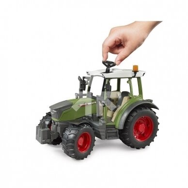Žaislas Bruder traktorius Fendt Farmer  211 02180 3