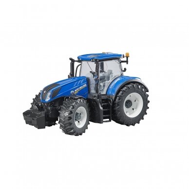 Žaislas Bruder traktorius New Holland T7.315 03120