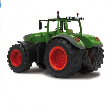 Žaislas traktorius Fendt 1050 Vario RC su pulteliu Jamara 405035 1