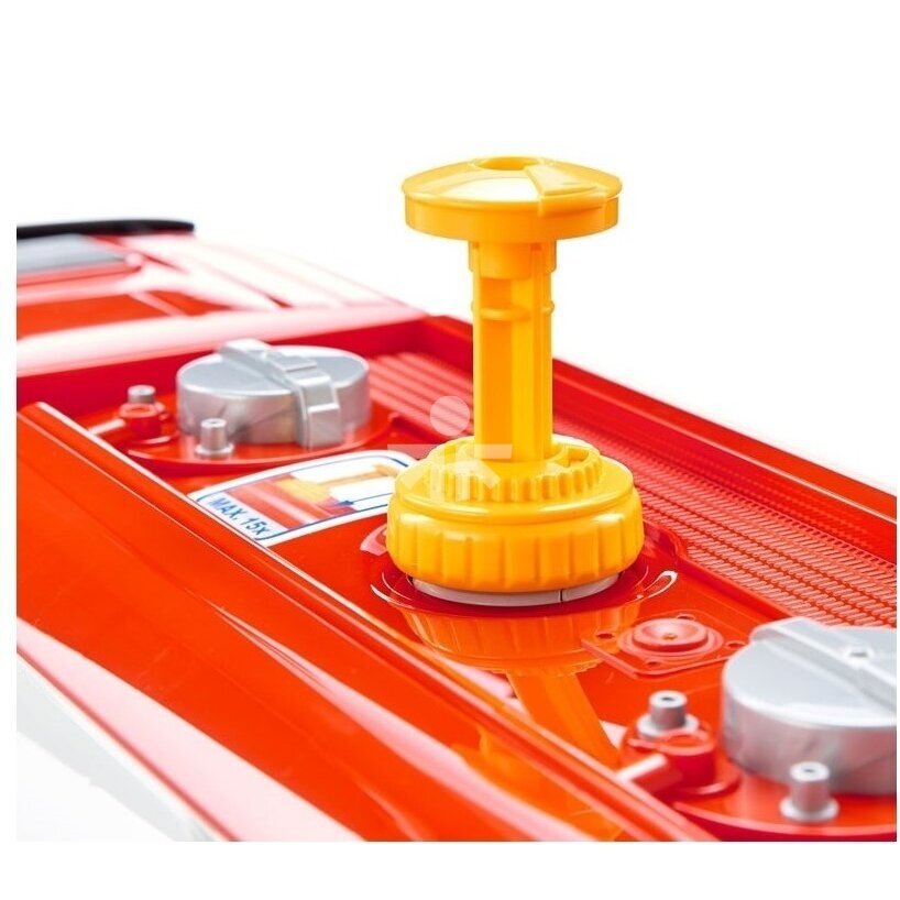 Žaislas Bruder autocisterna MAN TGS, 1:16 03775 6 Žaislas Bruder autocisterna MAN TGS, 1:16 03775 6