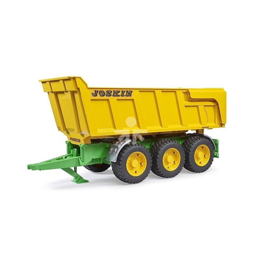 Žaislas Bruder priekaba Joskin 02212
