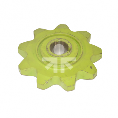 Chain sprocket 912199 Claas, T9