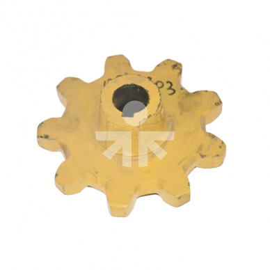 Chain sprocket 80321074 New Holland T9